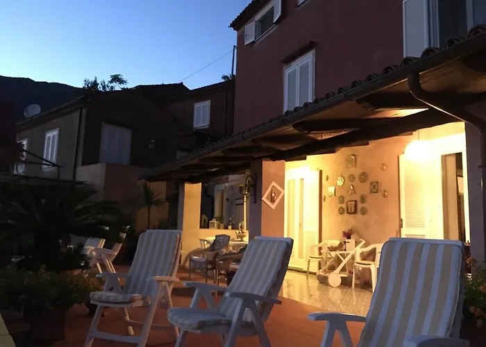 B&B Le Tre Casette