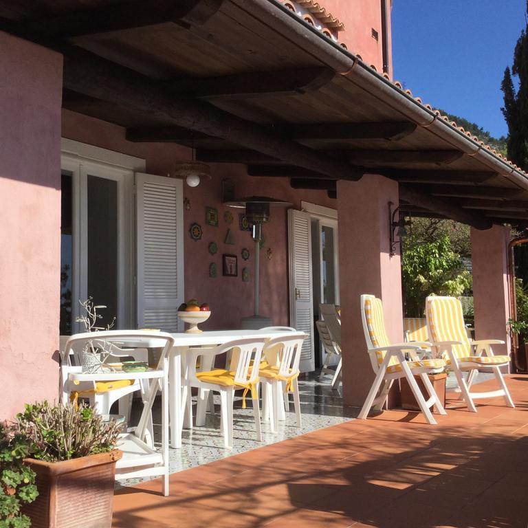 Le Tre Casette Maratea