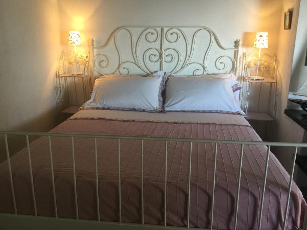 Bed & Breakfast Le Tre Casette Maratea
