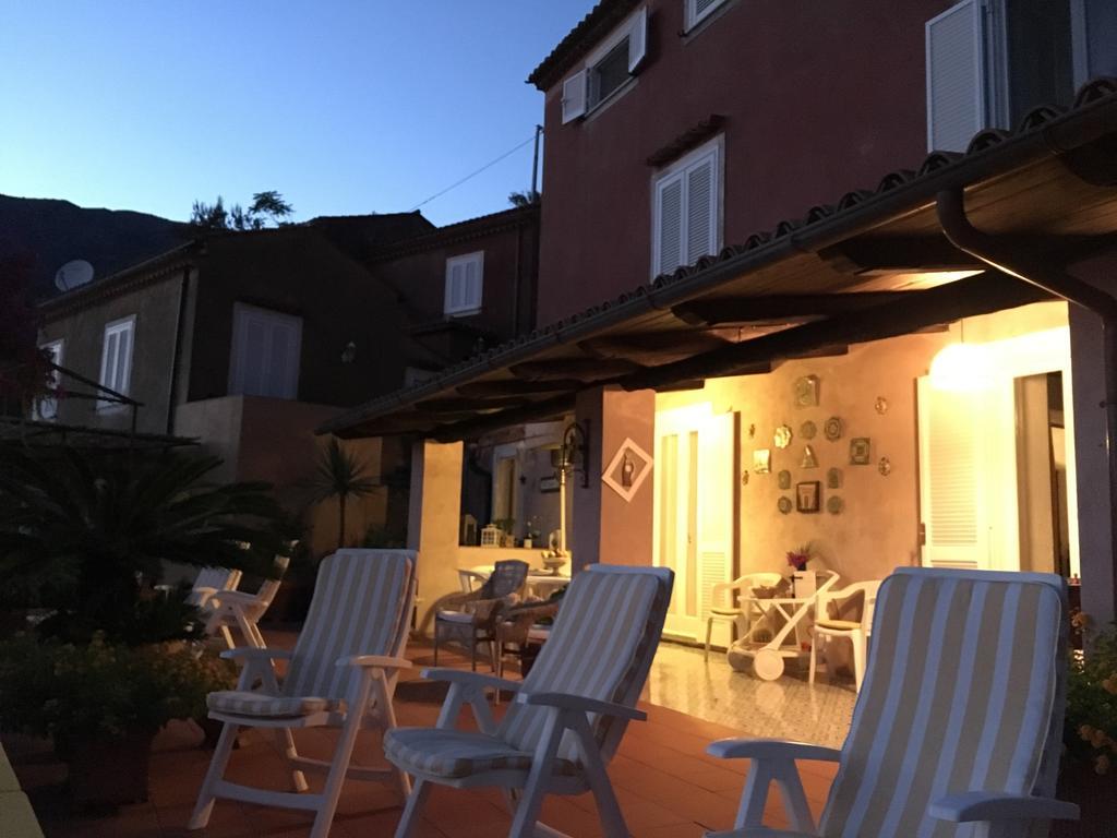 Le Tre Casette 3* Maratea