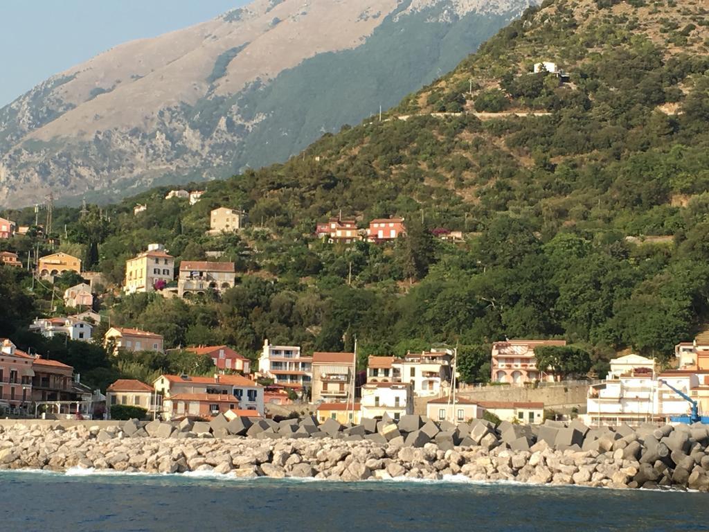 Le Tre Casette 3* Maratea